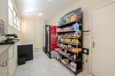 Apartamento para alugar com 96m², 2 quartos e 1 vagaÁrea comum