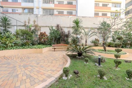 Apartamento para alugar com 96m², 2 quartos e 1 vagaÁrea comum