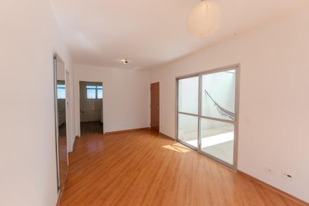 Apartamento para alugar com 96m², 2 quartos e 1 vagaSala