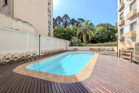 Apartamento para alugar com 96m², 2 quartos e 1 vagaÁrea comum - Piscina