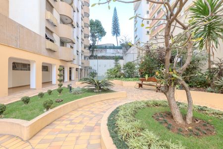 Apartamento para alugar com 96m², 2 quartos e 1 vagaÁrea comum