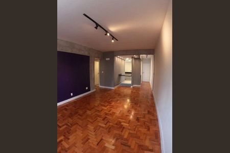 Apartamento à venda com 78m², 2 quartos e sem vaga