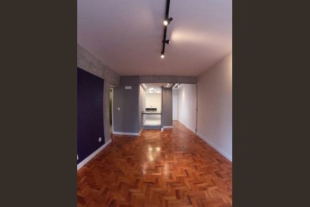 Apartamento à venda com 78m², 2 quartos e sem vaga