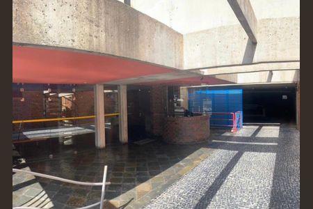 Apartamento para alugar com 1 quarto, 50m² em Funcionários, Belo Horizonte