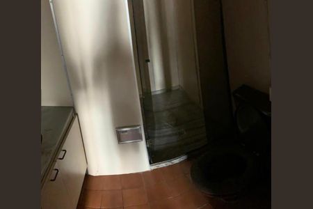Apartamento para alugar com 1 quarto, 50m² em Funcionários, Belo Horizonte