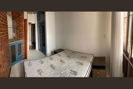 Apartamento para alugar com 1 quarto, 50m² em Funcionários, Belo Horizonte