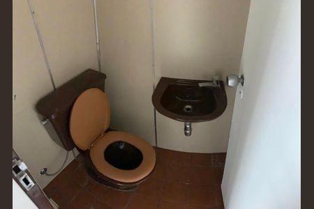 Apartamento para alugar com 1 quarto, 50m² em Funcionários, Belo Horizonte