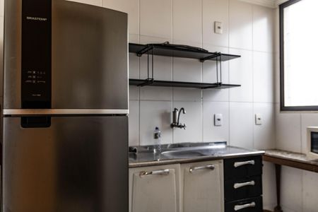 Apartamento para alugar com 108m², 2 quartos e 1 vagaCozinha