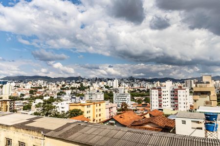 Apartamento para alugar com 108m², 2 quartos e 1 vagaVista da Cobertura