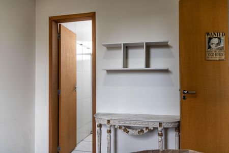 Apartamento para alugar com 108m², 2 quartos e 1 vagaSuíte