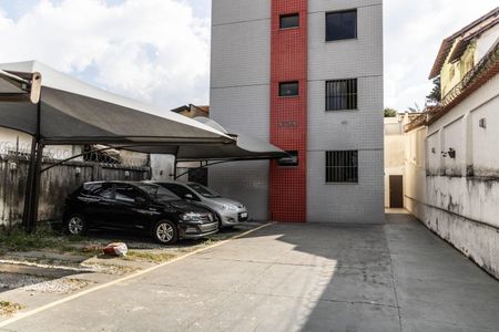 Apartamento para alugar com 108m², 2 quartos e 1 vagaGaragem
