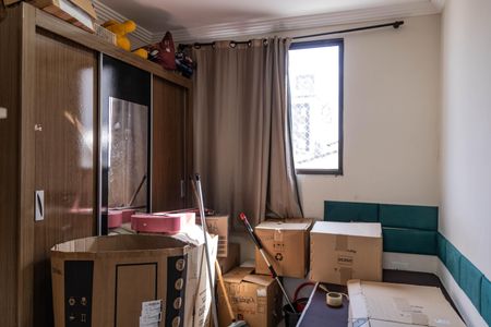 Suíte de apartamento para alugar com 2 quartos, 108m² em Padre Eustáquio, Belo Horizonte