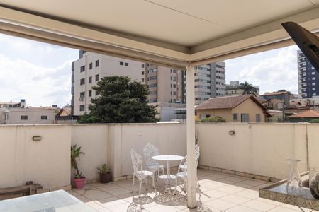 Apartamento para alugar com 108m², 2 quartos e 1 vagaCobertura