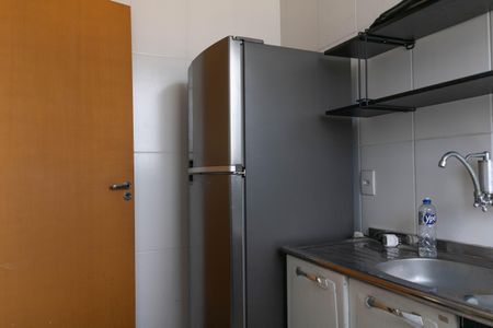 Apartamento para alugar com 108m², 2 quartos e 1 vagaCozinha