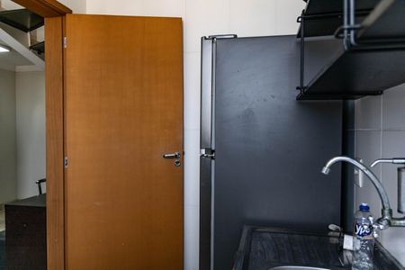 Apartamento para alugar com 108m², 2 quartos e 1 vagaCozinha