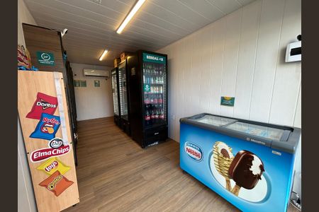 Apartamento para alugar com 41m², 2 quartos e sem vagaÁrea comum