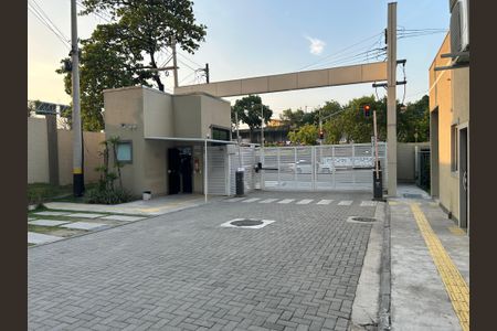 Apartamento para alugar com 41m², 2 quartos e sem vagaPortaria