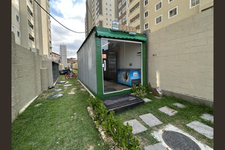 Apartamento para alugar com 41m², 2 quartos e sem vagaÁrea comum