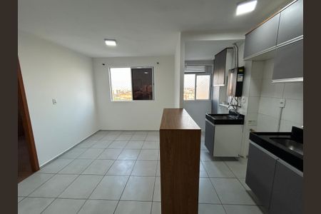 Apartamento para alugar com 2 quartos, 41m² em Del Castilho, Rio de Janeiro