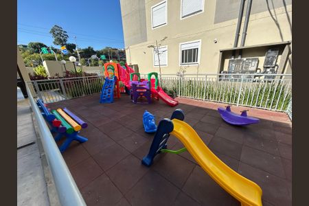 Apartamento para alugar com 41m², 2 quartos e sem vagaÁrea comum - Playground