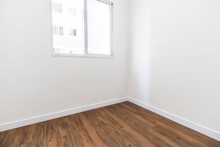 Apartamento para alugar com 38m², 2 quartos e 1 vagaQuarto 2