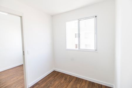 Apartamento para alugar com 38m², 2 quartos e 1 vagaQuarto 2