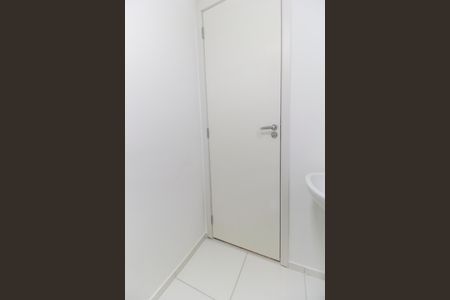 Apartamento para alugar com 38m², 2 quartos e 1 vagaBanheiro