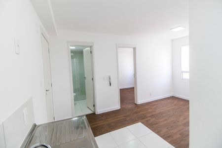 Apartamento para alugar com 38m², 2 quartos e 1 vagaCozinha