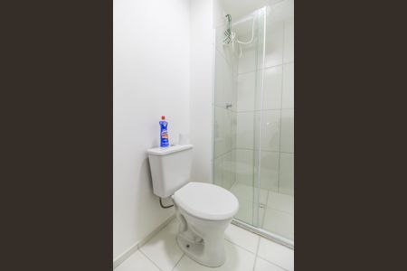 Apartamento para alugar com 38m², 2 quartos e 1 vagaBanheiro