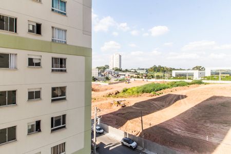 Apartamento para alugar com 38m², 2 quartos e 1 vagaVista do Quarto 2