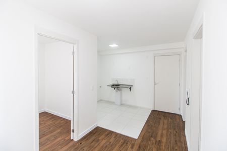 Sala  de apartamento para alugar com 2 quartos, 38m² em Pousada dos Bandeirantes, Carapicuíba