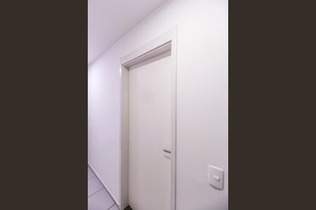 Apartamento para alugar com 38m², 2 quartos e 1 vagaEntrada