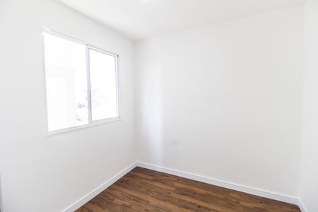 Apartamento para alugar com 38m², 2 quartos e 1 vagaQuarto 2