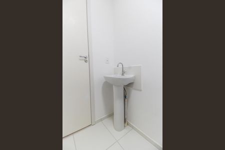 Apartamento para alugar com 38m², 2 quartos e 1 vagaBanheiro