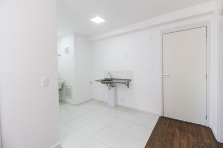 Apartamento para alugar com 38m², 2 quartos e 1 vagaCozinha