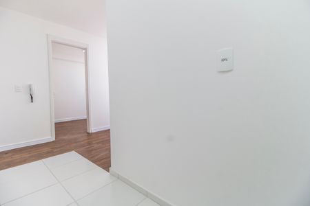 Apartamento para alugar com 38m², 2 quartos e 1 vagaÁrea de Serviço