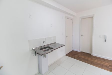 Apartamento para alugar com 38m², 2 quartos e 1 vagaCozinha
