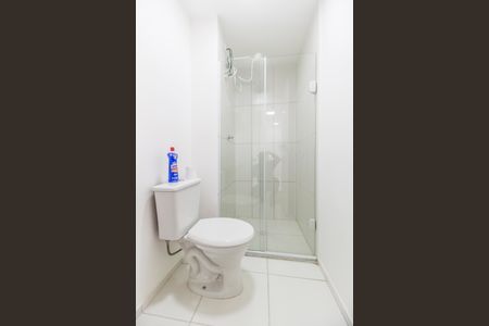 Apartamento para alugar com 38m², 2 quartos e 1 vagaBanheiro