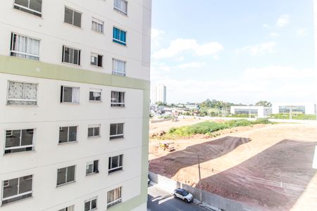 Apartamento para alugar com 38m², 2 quartos e 1 vagaVista da Sala