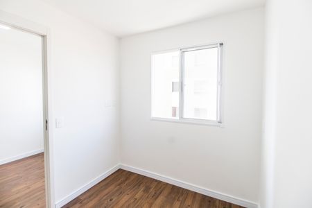 Apartamento para alugar com 38m², 2 quartos e 1 vagaQuarto 2