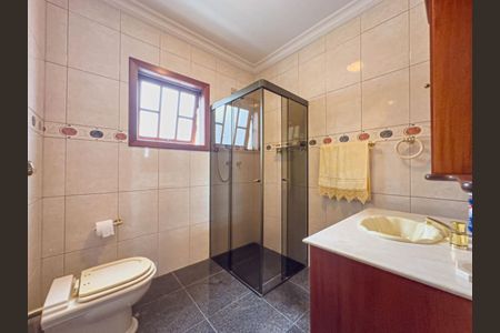 Casa de Condomínio à venda com 4 quartos, 380m² em Residencial Quatro (Alphaville), Santana de Parnaíba