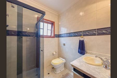 Casa de Condomínio à venda com 4 quartos, 380m² em Residencial Quatro (Alphaville), Santana de Parnaíba