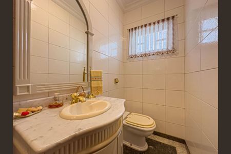 Casa de Condomínio à venda com 4 quartos, 380m² em Residencial Quatro (Alphaville), Santana de Parnaíba