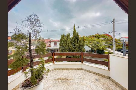 Casa de condomínio à venda com 380m², 4 quartos e 4 vagas