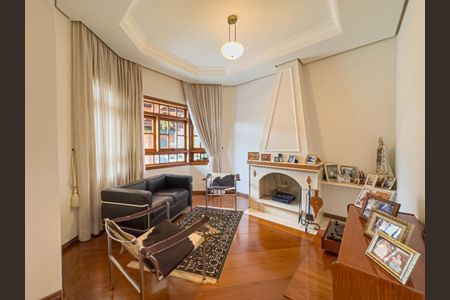 Casa de Condomínio à venda com 4 quartos, 380m² em Residencial Quatro (Alphaville), Santana de Parnaíba