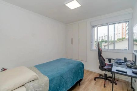 Apartamento à venda com 2 quartos, 83m² em Vila Clementino, São Paulo