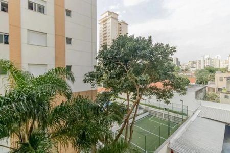 Apartamento à venda com 2 quartos, 83m² em Vila Clementino, São Paulo