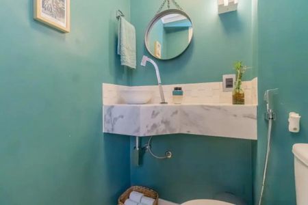 Apartamento à venda com 2 quartos, 83m² em Vila Clementino, São Paulo