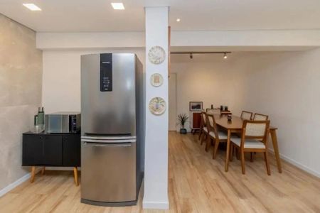 Apartamento à venda com 2 quartos, 83m² em Vila Clementino, São Paulo
