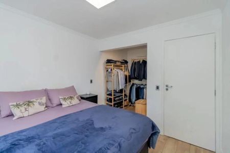 Apartamento à venda com 2 quartos, 83m² em Vila Clementino, São Paulo